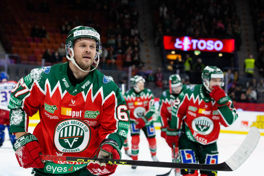 Frölundas Jacob Nilsson