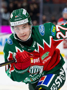 Frölundas Jere Innala