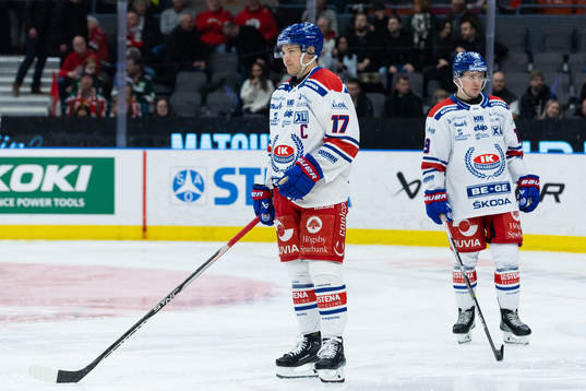 Oskarshamns Jonas Engström