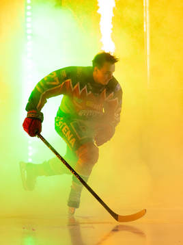 Frölundas Jere Innala