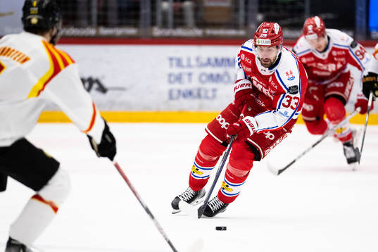 Timrås Albin Lundin