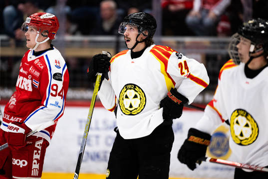 Brynäs Hannes Björninen