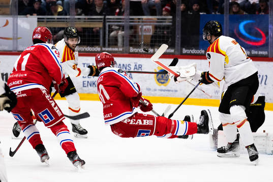 Timrås Robin Alvarez