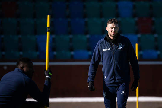Marcus Berg