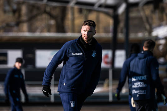 Marcus Berg