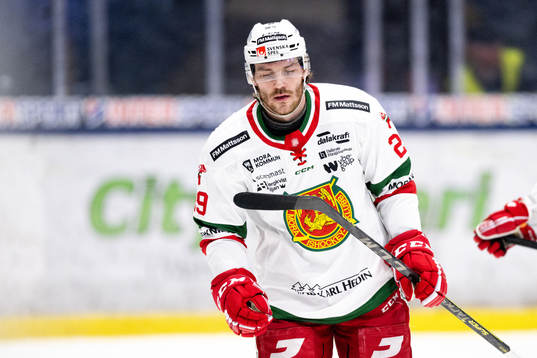 Moras Johan Persson