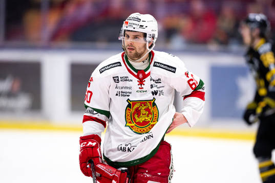 Moras Kalle Miketinac deppar