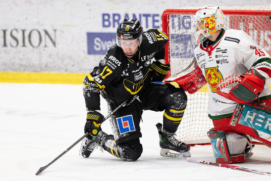 Västerås Philip Lagunov