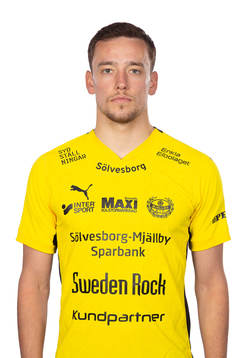 Mjällbys Colin Rösler