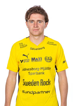Mjällbys Ludvig Carlius