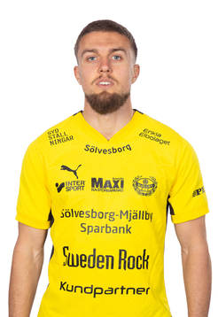 Mjällbys Ivan Kricák