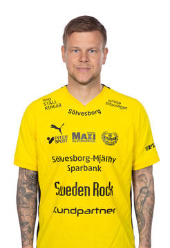 Mjällbys David Löfquist