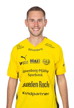 Mjällbys Adam Petersson
