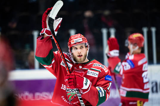 Modos Josef Ingman jublar
