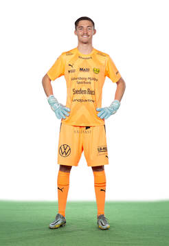 Mjällbys Noel Törnqvist