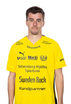 Mjällbys Jesper Gustavson