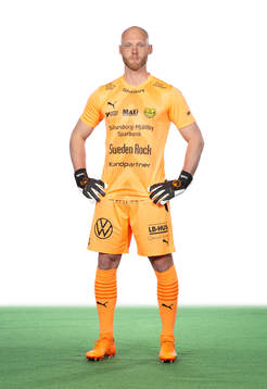 Mjällbys Alexander Lundin