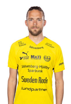 Mjällbys Tom Pettersson
