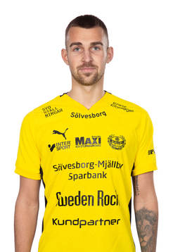 Mjällbys Jesper Adolfsson