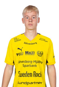 Mjällbys Otto Rosengren