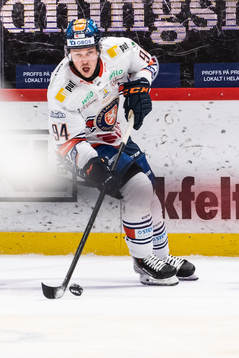 Växjös Joel Persson
