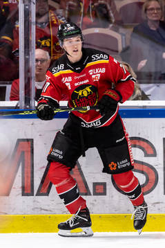Luleås Arvid Kruukka