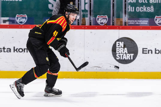 Brynäs Greg Scott