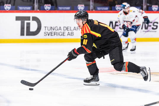 Brynäs Dmytro Timashov