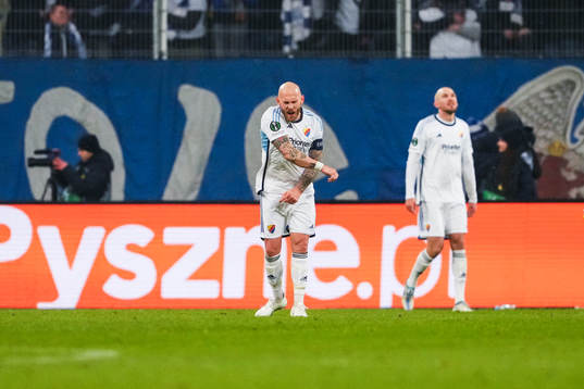 Magnus Eriksson of Djurgården looks dejected