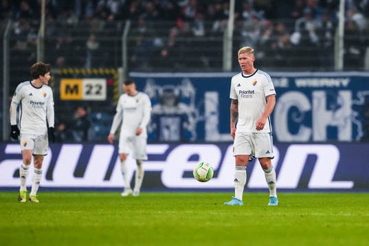 Victor Edvardsen of Djurgården looks dejected