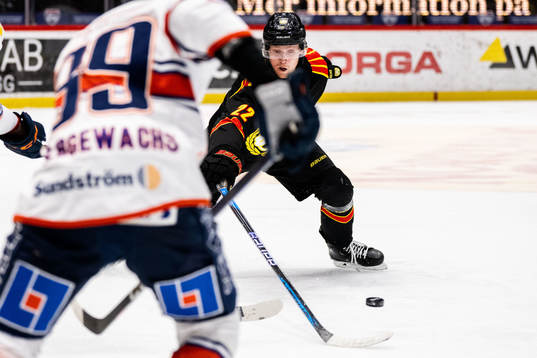 Brynäs Axel Eriksson