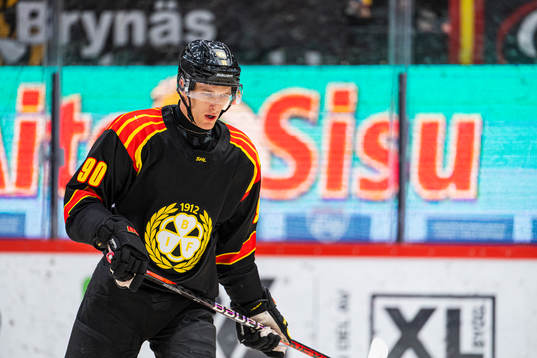 Brynäs David Sklenicka