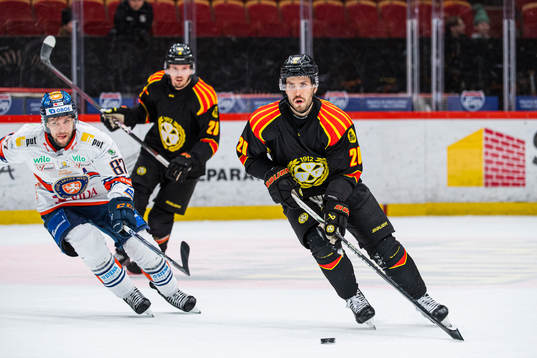 Brynäs Oula Palve