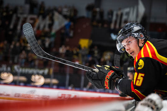Brynäs Nick Olesen
