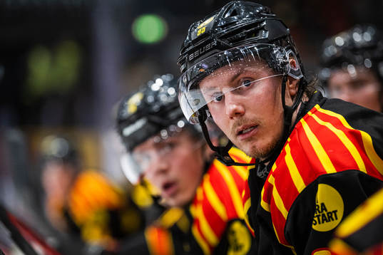 Brynäs Nick Olesen