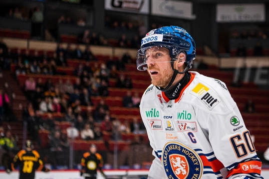 Växjös Erik Josefsson