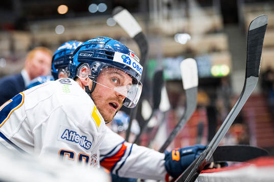 Växjös Erik Josefsson