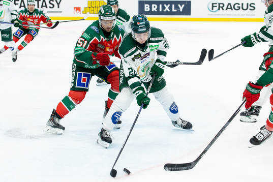 Färjestads Mattias Göransson