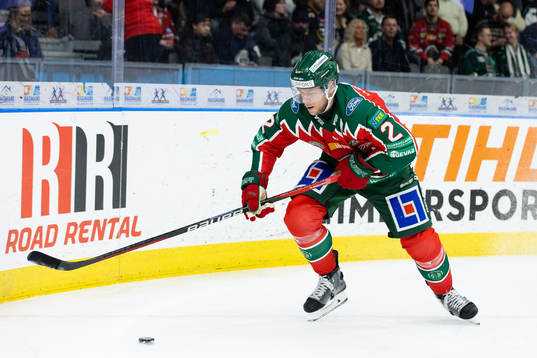 Frölundas Christian Folin