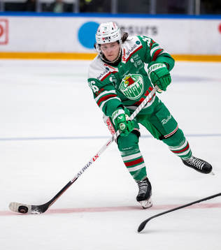 Rögles Valtteri Viljanen