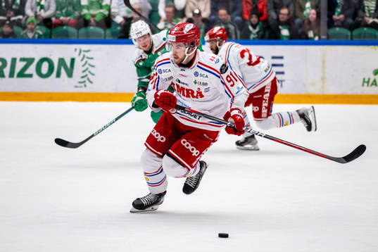 Timrås Magnus Pääjärvi