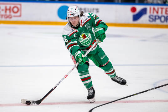 Rögles Valtteri Viljanen