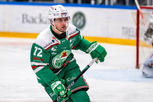 Rögles Daniel Zaar