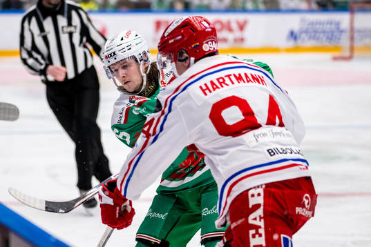 Rögles Valtteri Viljanen