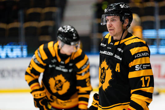 Skellefteås Pär Lindholm