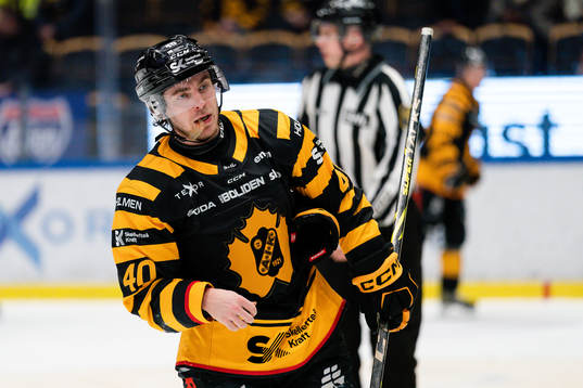 Skellefteås Andreas Wingerli