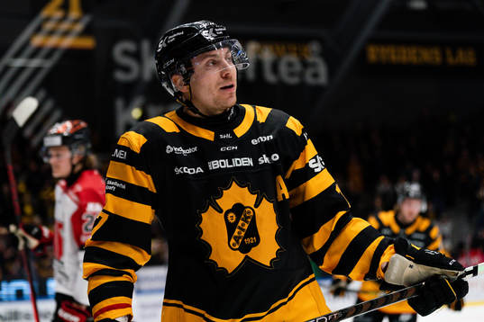 Skellefteås Pär Lindholm