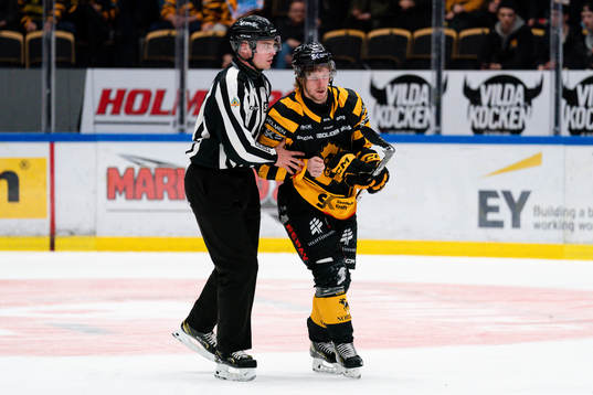 Skellefteås Jonathan Pudas