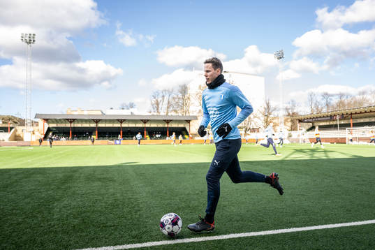 Niklas Moisander