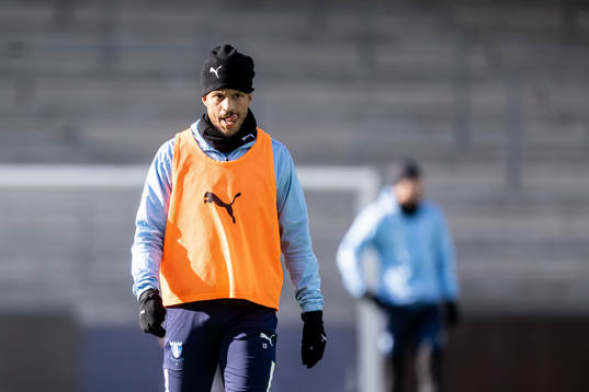Martin Olsson